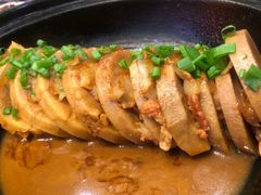 -四季厨房 鲁菜·孔府烤鸭(二环南路店)