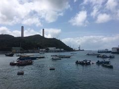 -南丫岛