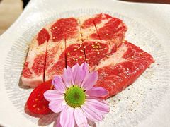 -橘焱胡同烧肉夜食(BFC外滩金融中心店)