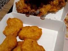 上校鸡块-肯德基(华徐店)