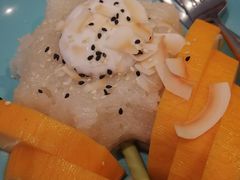 -URBAN SOI Thai Kitchen乐泰料理(长乐路店)