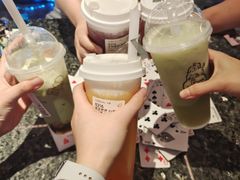 -INLOVE KTV(新天地店)