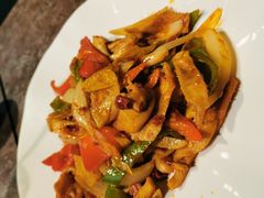 大盘肚-贯贯吉·清真餐厅(浙江中路店)