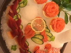 -三利音·浦之舟(滨江大道店)