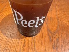 -Peet's 皮爷咖啡(杭州来福士店)