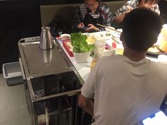 -川锅一号火锅(睢宁店)