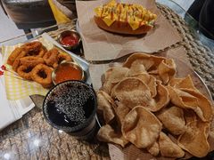 -漪龙台·B26 Rooftop Lounge