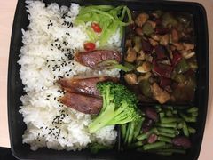 -盒悦高端盒饭(中海国际中心店)