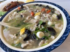 -渔码头食府·20年蓬莱老字号(登州路店)