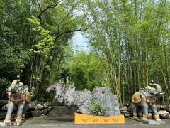 -云南勐巴娜西珍奇园