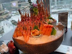 -花潮料理艺食馆(成都万象城店)