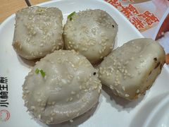 -小杨生煎(周浦万达店)