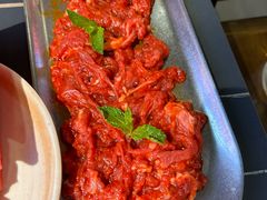 -由衷贵州酸汤牛肉火锅(新桥店)