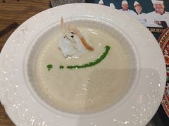 -卢布里西餐厅(总店)