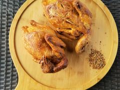 -潭柘厚院&山顶烤肉(潭柘寺店)