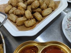 -金螃蟹