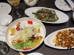 -渝信川菜(西单店)