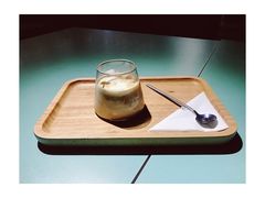 小火山-sugarman espresso素饮糖人高新咖啡工厂