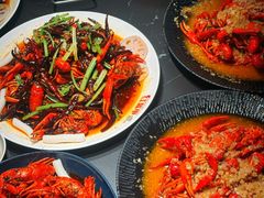 -红盔甲·小龙虾(人民广场店)