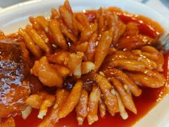-老阊门菜馆(山塘街店)