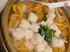-砂锅居·始于1741(万丰路店)
