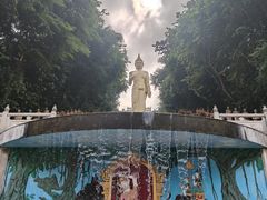 -西双版纳勐泐文化旅游区