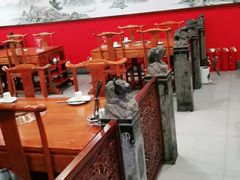 -宝泉铜锅(高新店)
