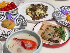 -老蒲鲜·地标·非遗美食(涵江店)