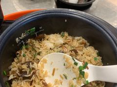 -聚福宝合苑食府(南头镇店)