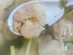 -海平馄饨(逍遥二路店)