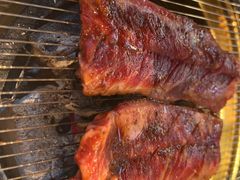 -闻老头·菊花炭烤肉(D11店)