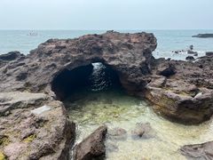 -涠洲岛火山国家地质公园
