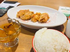 -新白鹿餐厅(城西银泰城店)