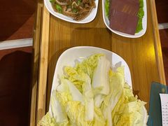-牵牛记潮汕牛肉火锅(吾悦广场店)