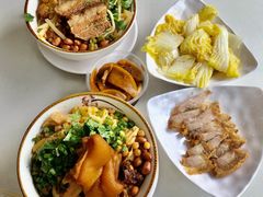 猪脚粉-1817大碗牛肉粉
