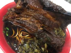 -刘记大肉面(三牌楼大街店)