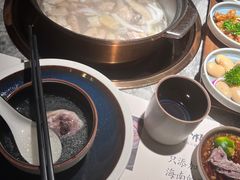-大头椰·海南椰子鸡火锅(思明万象城店)