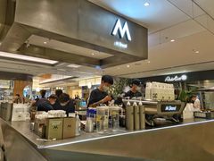 -M Stand(宁波万象城店)