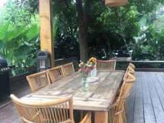 -悦哉·派对·草坪婚礼·围炉煮茶(三圣乡店)