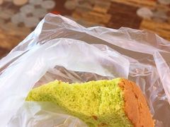 -本格旺索罗(樟宜机场T1店)