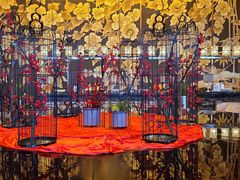 -长沙富力万达文华酒店