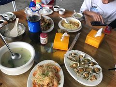 -田源农家饭店·窑鸡王·海鲜(东部湾·融创店)