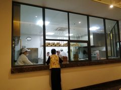 -冶春茶社(星汉大厦店)