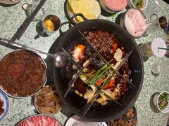 -五里关火锅(牛市口店)