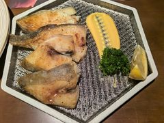 -弓二·烧鸟居酒屋(财富购物中心店)