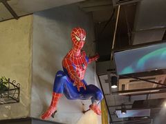 -云晓光头烧烤吧(川沙绿地店)