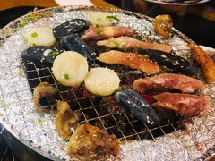 -赤羽烧肉屋(琅琊古道店)