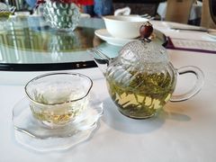 -金轩中餐厅 Jin Xuan(浦东丽思卡尔顿酒店)
