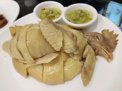 壹心鸡-文记壹心鸡(宝华路店)