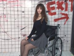 -怦然秘事游戏体验馆(银座和谐广场店)